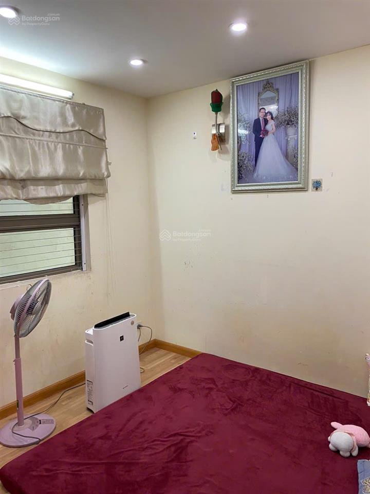 Bán căn góc tòa chung cư sông nhuệ xa la 53m2 tk 2pn, 1vs, sổ đỏ, giá chỉ 3,05 tỷ.  0378 884 ***