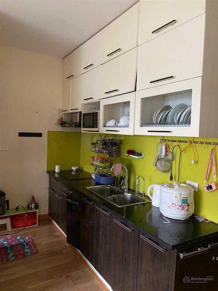 Bán căn góc tòa chung cư sông nhuệ xa la 53m2 tk 2pn, 1vs, sổ đỏ, giá chỉ 3,05 tỷ.  0378 884 ***