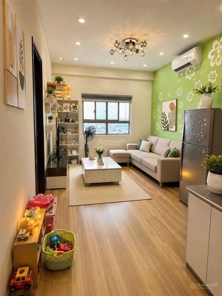 Bán căn góc tòa chung cư sông nhuệ xa la 53m2 tk 2pn, 1vs, sổ đỏ, giá chỉ 3,05 tỷ.  0378 884 ***