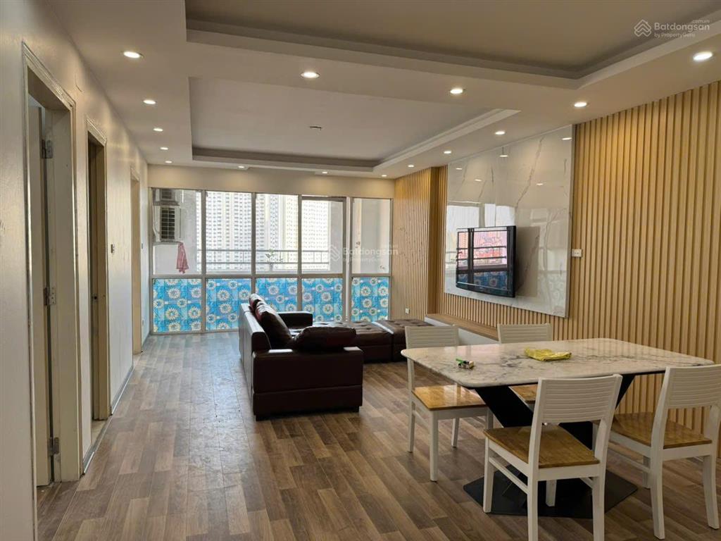 Siêu hạ giá. căn hộ bmm xa la, cđt sông đà, 86m tk 2pn,2vs. sổ đỏ, giá chỉ 4,35 tỷ.  0378 884 ***