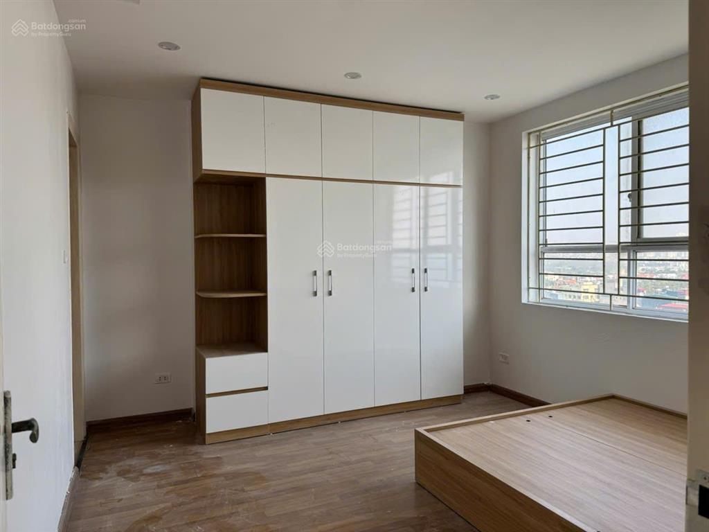 Siêu hạ giá. căn hộ bmm xa la, cđt sông đà, 86m tk 2pn,2vs. sổ đỏ, giá chỉ 4,35 tỷ.  0378 884 ***