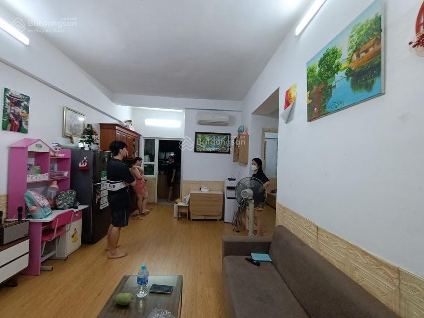 Giảm sâu, bán nhanh, căn hộ đầu hồi tòa ct4 xa la 63m2, 2pn, sổ đỏ, full nt.  0378 884 ***