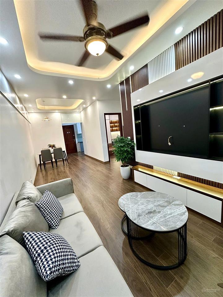 Bán nhanh căn hộ tòa 19t3 kiến hưng, hà đông 70m2 tk 2pn, 2vs, sổ đỏ, tầng trung. giá chỉ 3,45 tỷ