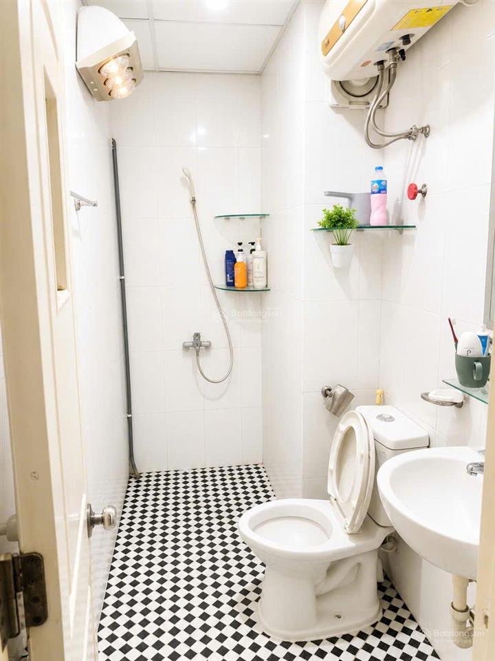 Siêu rẻ. căn góc tòa cc sông nhuệ xa la 52m2 tk 2pn, 1vs, sổ đỏ, giá chỉ 2,6 tỷ.  0378 884 ***