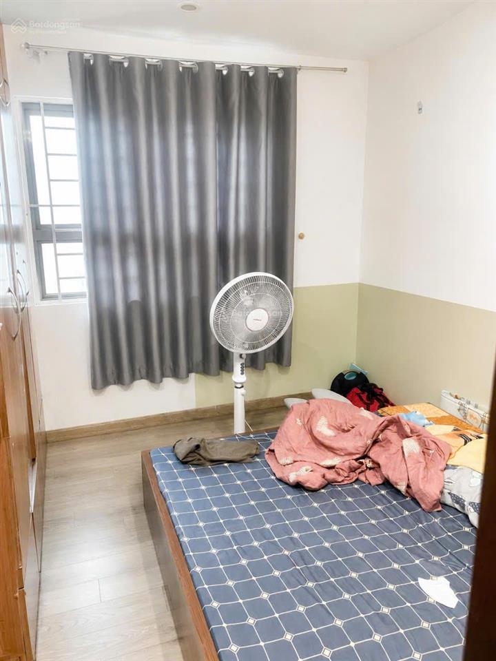Siêu rẻ. căn góc tòa cc sông nhuệ xa la 52m2 tk 2pn, 1vs, sổ đỏ, giá chỉ 2,6 tỷ.  0378 884 ***