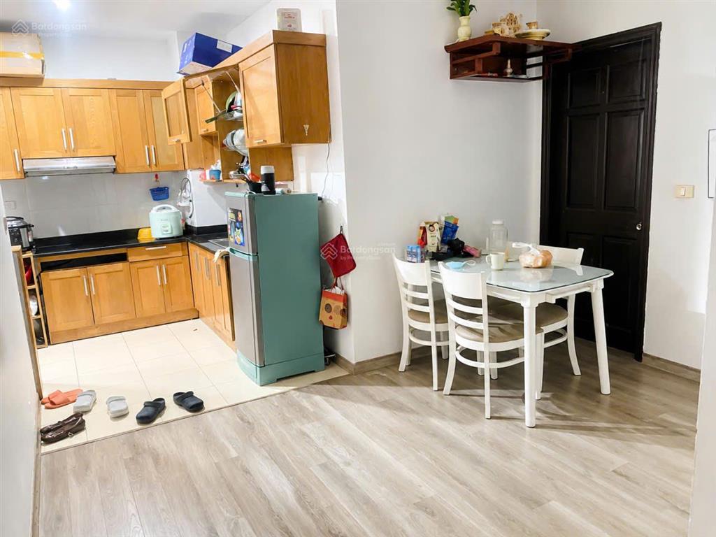 Siêu rẻ. căn góc tòa cc sông nhuệ xa la 52m2 tk 2pn, 1vs, sổ đỏ, giá chỉ 2,6 tỷ.  0378 884 ***