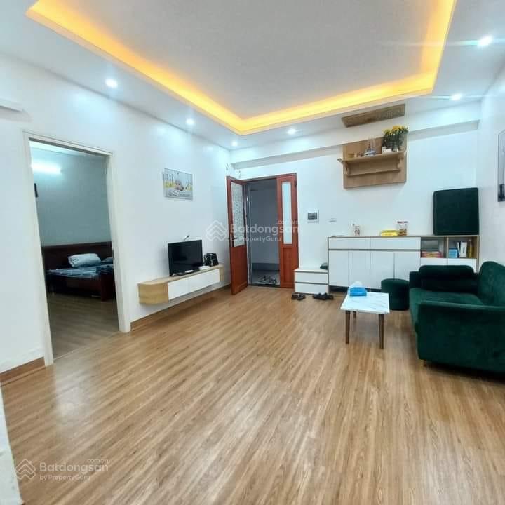 Giảm sâu  bán nhanh căn hộ tòa ct4 xa la, hà đông tk 1pn, 1vs, sổ đỏ full nt.  0378 884 ***