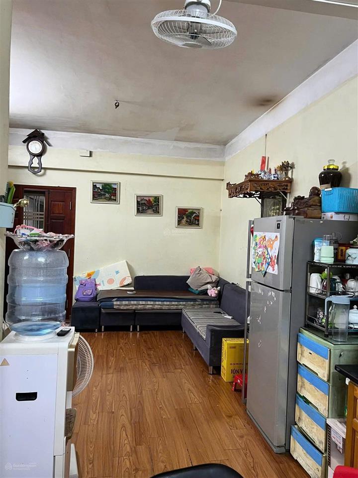 Giảm sâu  bán nhanh căn hộ tòa ct4 xa la, hà đông tk 1pn, 1vs, sổ đỏ full nt.  0378 884 ***