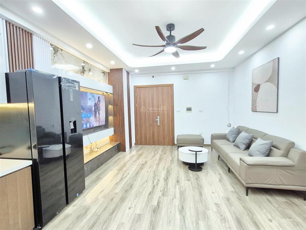 Bán cắt lỗ sâu căn hộ siêu đẹp ct5 xa la 70m² 2pn, 2vs tầng trung sổ đỏ, giá chỉ 3,85 tỷ