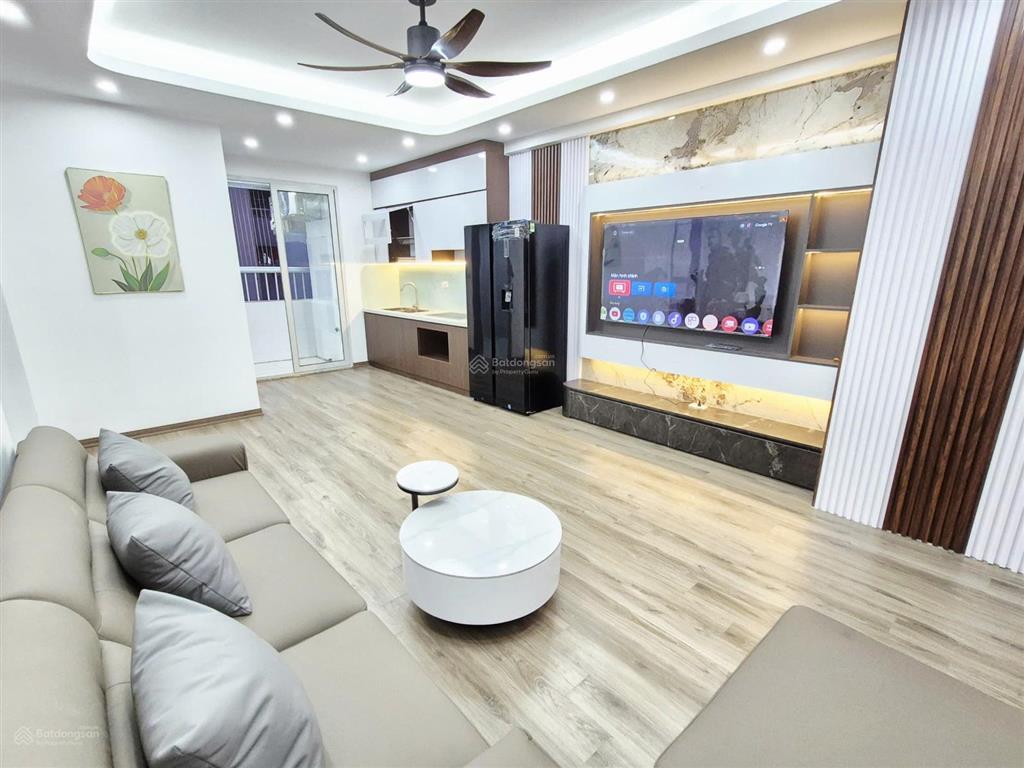 Bán cắt lỗ sâu căn hộ siêu đẹp ct5 xa la 70m² 2pn, 2vs tầng trung sổ đỏ, giá chỉ 3,85 tỷ