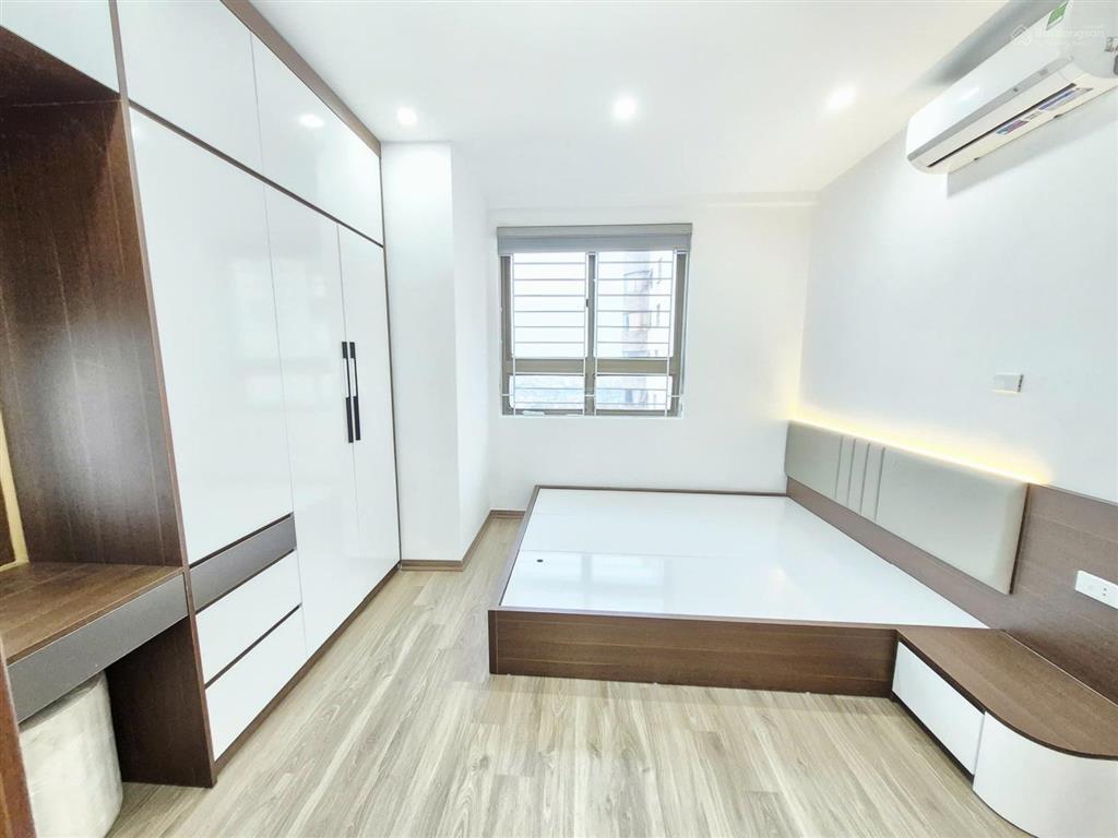 Bán cắt lỗ sâu căn hộ siêu đẹp ct5 xa la 70m² 2pn, 2vs tầng trung sổ đỏ, giá chỉ 3,85 tỷ