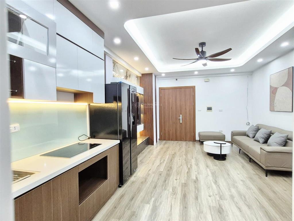 Bán cắt lỗ sâu căn hộ siêu đẹp ct5 xa la 70m² 2pn, 2vs tầng trung sổ đỏ, giá chỉ 3,85 tỷ