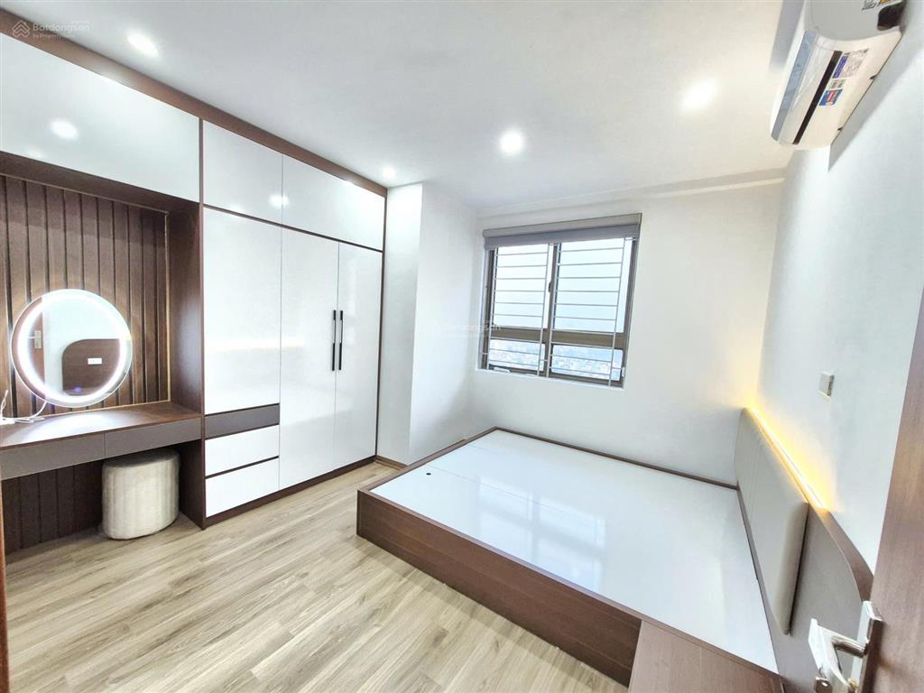 Bán cắt lỗ sâu căn hộ siêu đẹp ct5 xa la 70m² 2pn, 2vs tầng trung sổ đỏ, giá chỉ 3,85 tỷ