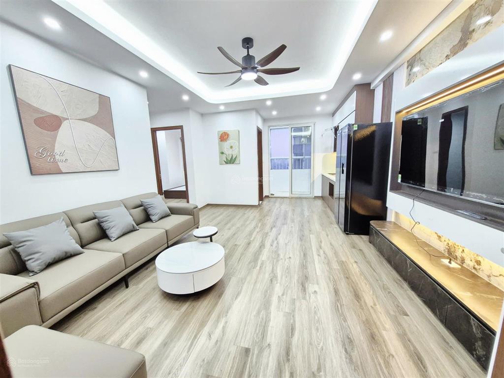 Bán cắt lỗ sâu căn hộ siêu đẹp ct5 xa la 70m² 2pn, 2vs tầng trung sổ đỏ, giá chỉ 3,85 tỷ