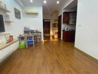 Căn hộ tòa cc sông nhuệ xa la 62m2 tk 2pn, 1vs, sổ đỏ, giá chỉ 2,75 tỷ.  0378 884 ***
