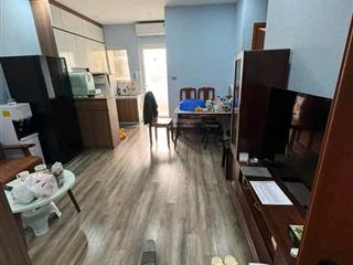 Siêu rẻ, bán cắt lỗ, căn góc tầng trung tòa ct2 xa la, 64m tk 2pn, 2vs, sổ đỏ, full nt đẹp
