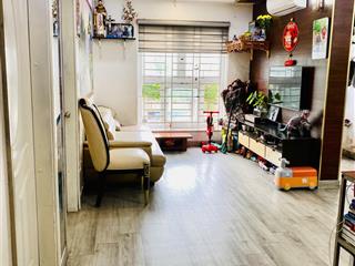 Bán cực gấp căn hộ 2 ngủ chung cư ct7 dương nội dt 56m2 nhà full đồ tầng trung đẹp nhỉnh 3 tỷ sổ đỏ
