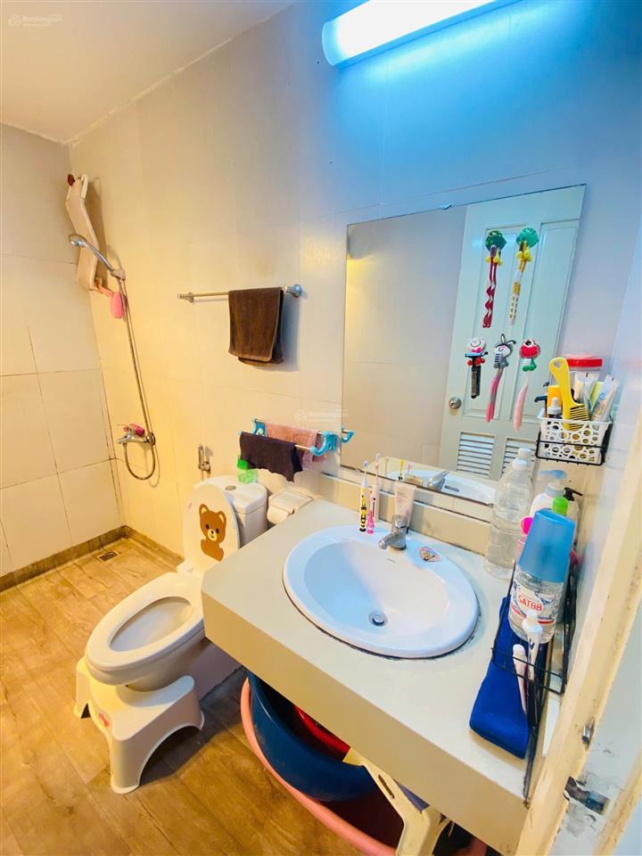 Bán cực gấp căn hộ 2 ngủ chung cư ct7 dương nội dt 56m2 nhà full đồ tầng trung đẹp nhỉnh 3 tỷ sổ đỏ