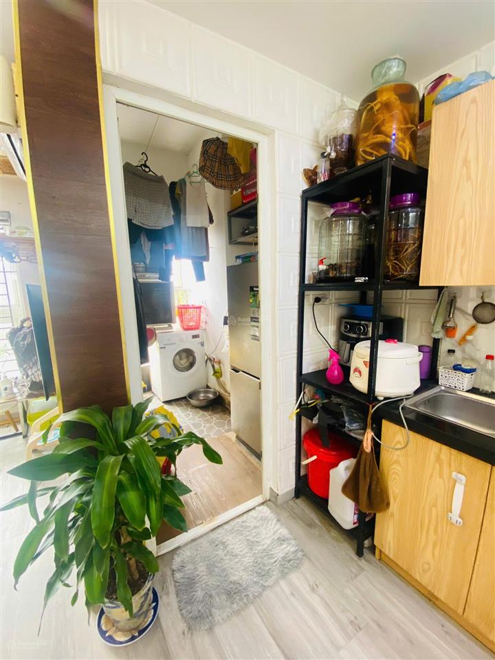 Bán cực gấp căn hộ 2 ngủ chung cư ct7 dương nội dt 56m2 nhà full đồ tầng trung đẹp nhỉnh 3 tỷ sổ đỏ