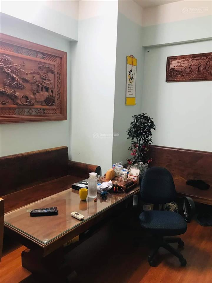 Căn hộ tầng trung tòa ct4 xa la, 70m2 tk 2pn, 2vs, sổ đỏ, full nt đẹp.  0378 884 ***. ảnh thật nhà