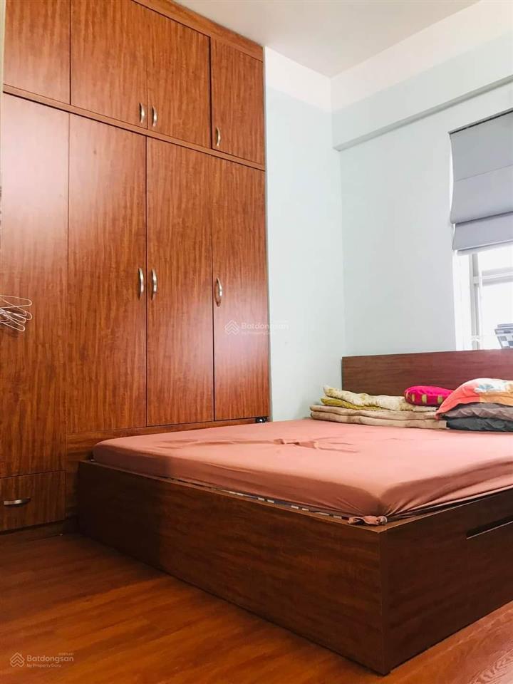 Căn hộ tầng trung tòa ct4 xa la, 70m2 tk 2pn, 2vs, sổ đỏ, full nt đẹp.  0378 884 ***. ảnh thật nhà