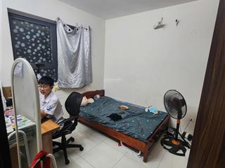 Chính chủ gửi bán căn hộ tòa the vesta, phú lãm, 56m2 tk 2pn, 2vs, sổ đỏ sang tên luôn