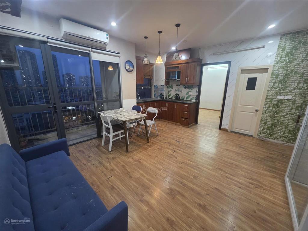 Bán nhanh căn hộ 45m tòa b xuân mai tô hiệu, hà đông, sổ lâu dài giá chỉ 2,75 tỷ
