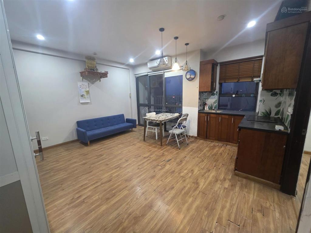 Bán nhanh căn hộ 45m tòa b xuân mai tô hiệu, hà đông, sổ lâu dài giá chỉ 2,75 tỷ