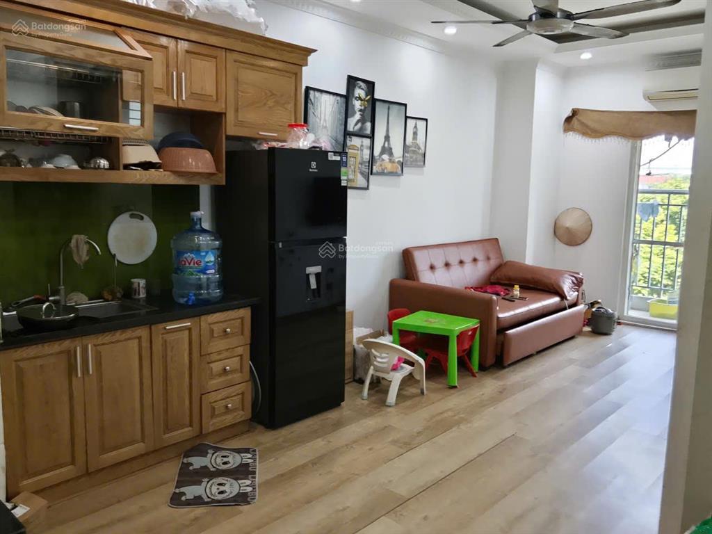 Bán gấp căn 45m2 2pn1vs tại tòa pcc1 complex, phú lương, hà nội. sổ đỏ lâu dài.