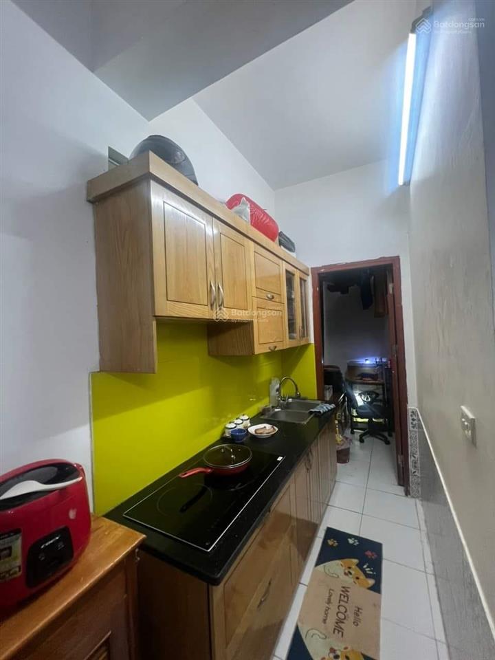 Bán nhanh, căn hộ 36m2 tòa ct10 đại thanh, giá chỉ 1.25 tỷ