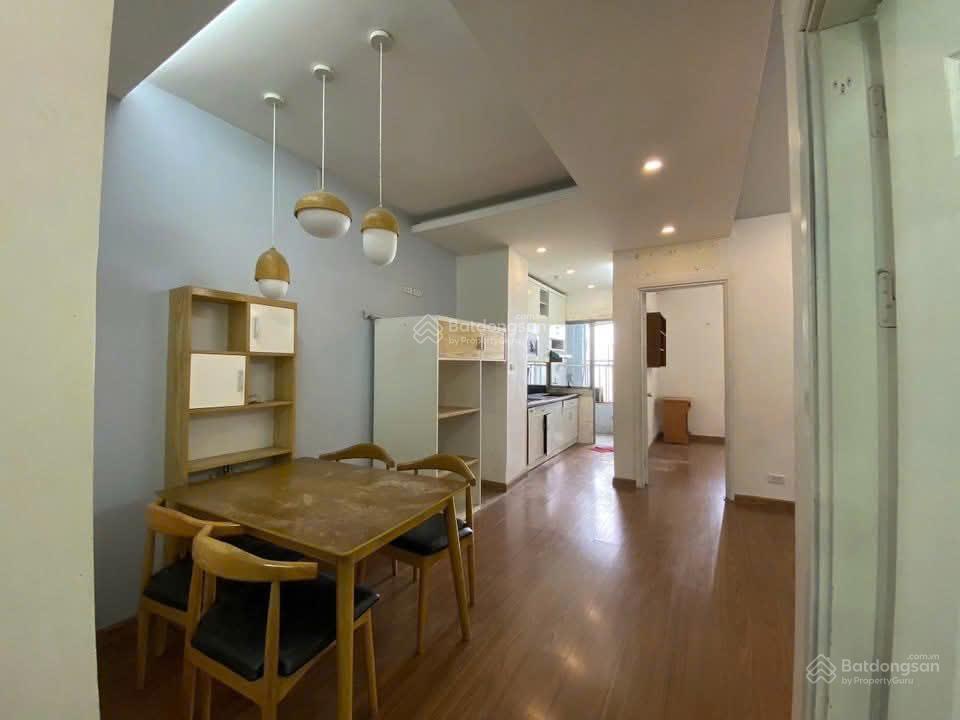 Bán nhanh căn hộ tòa 19t6 kiến hưng, hà đông 57m2 tk 2pn, 1vs, sổ đỏ, tầng trung. giá chỉ 2,85 tỷ
