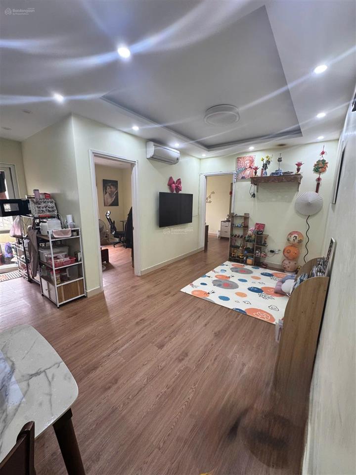 Giảm sâu  bán nhanh căn hộ 67m, pn 2wc sđcc tại sdu 143 trần phú, hà đông. giá chỉ 3,9 tỷ