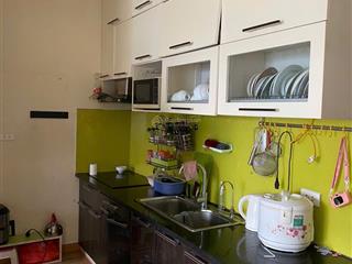 Siêu rẻ. căn góc tòa cc sông nhuệ xa la 52m2 tk 2pn, 1vs, sổ đỏ, giá chỉ 2,55 tỷ.  0378 884 ***