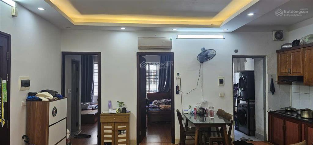 Hiếm có căn góc giá siêu tốt tòa 19t5 kiến hưng, hà đông 70m2 tk 2pn, 2vs, sổ đỏ. giá 3,05 tỷ