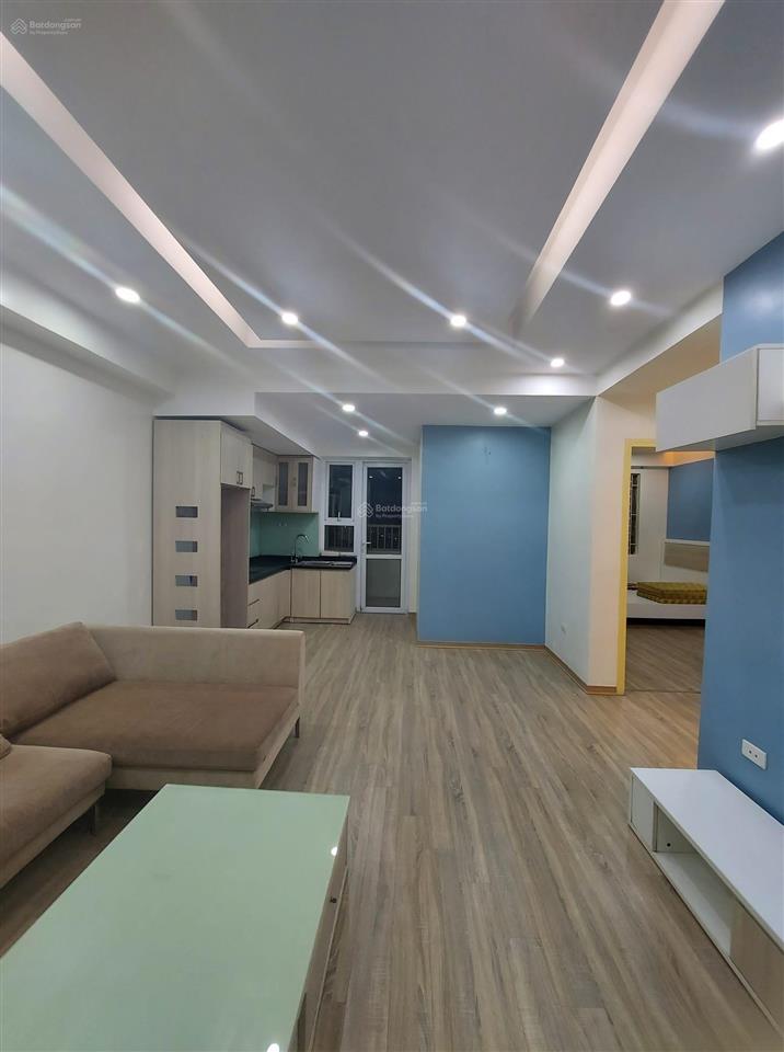 Bán nhanh căn hộ siêu đẹp ct5 xa la 70m² 2pn, 2vs tầng trung sổ đỏ, giá chỉ 3,55 tỷ. 0378 884 ***