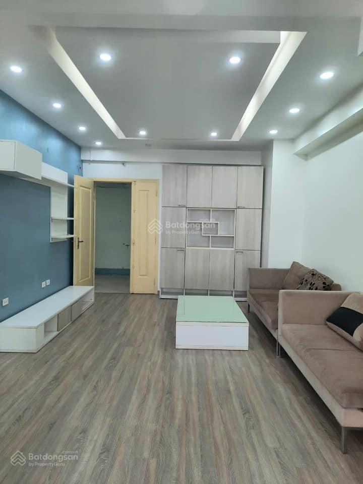 Bán nhanh căn hộ siêu đẹp ct5 xa la 70m² 2pn, 2vs tầng trung sổ đỏ, giá chỉ 3,55 tỷ. 0378 884 ***