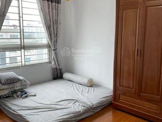 Chính chủ gửi bán căn hộ tầng trung tòa hemisco xa la 90m2, 3pn.  0378 884 ***