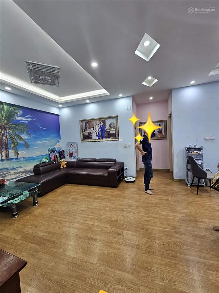 Hàng hiếm. bán căn hộ tầng trung tòa ct2 xa la 103m2, 3pn, full nt đẹp, sổ đỏ.  0378 884 ***