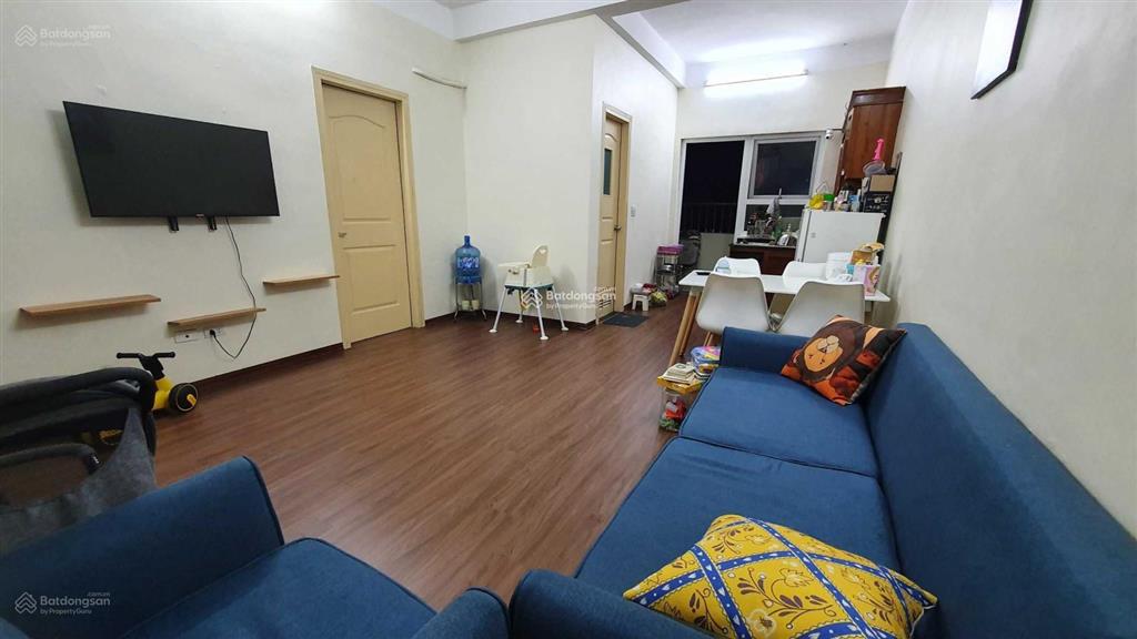 Căn hộ giá siêu tốt tòa ct4 xa la, hà đông tk 1pn, 1vs, sổ đỏ full nt.  0378 884 ***