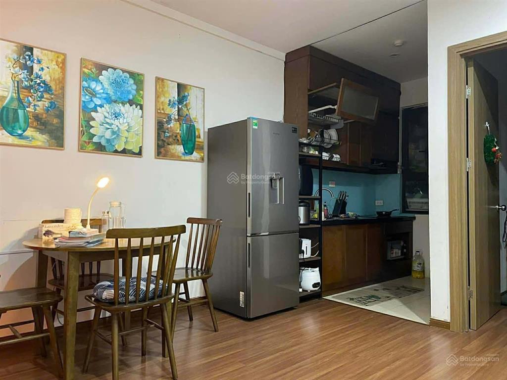 Bán nhanh căn hộ 40m tòa 19t1, kiến hưng, hà đông, sổ đỏ sang tên, giá chỉ 2 tỷ