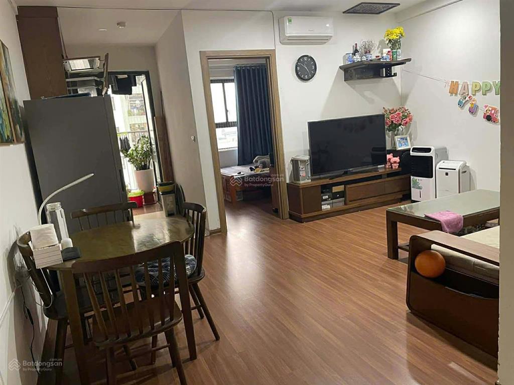 Bán nhanh căn hộ 40m tòa 19t1, kiến hưng, hà đông, sổ đỏ sang tên, giá chỉ 2 tỷ