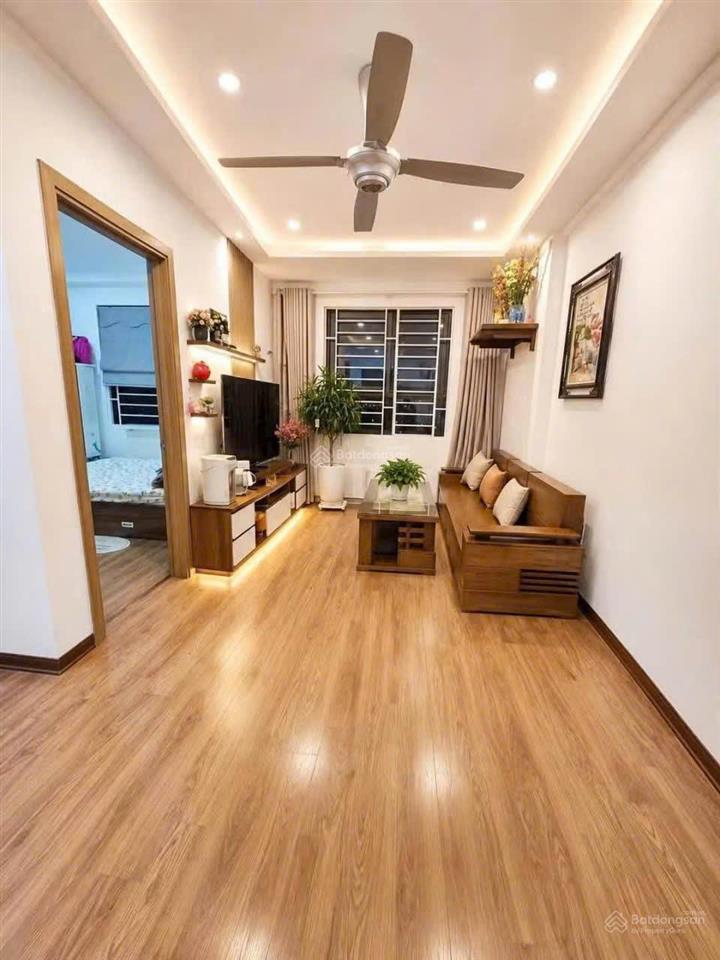 Hiếm. căn hộ giá siêu tốt tòa 19t1 kiến hưng, hà đông 56m2 tk 2pn, 1vs, sổ đỏ. giá 2,8 tỷ. tòa mới