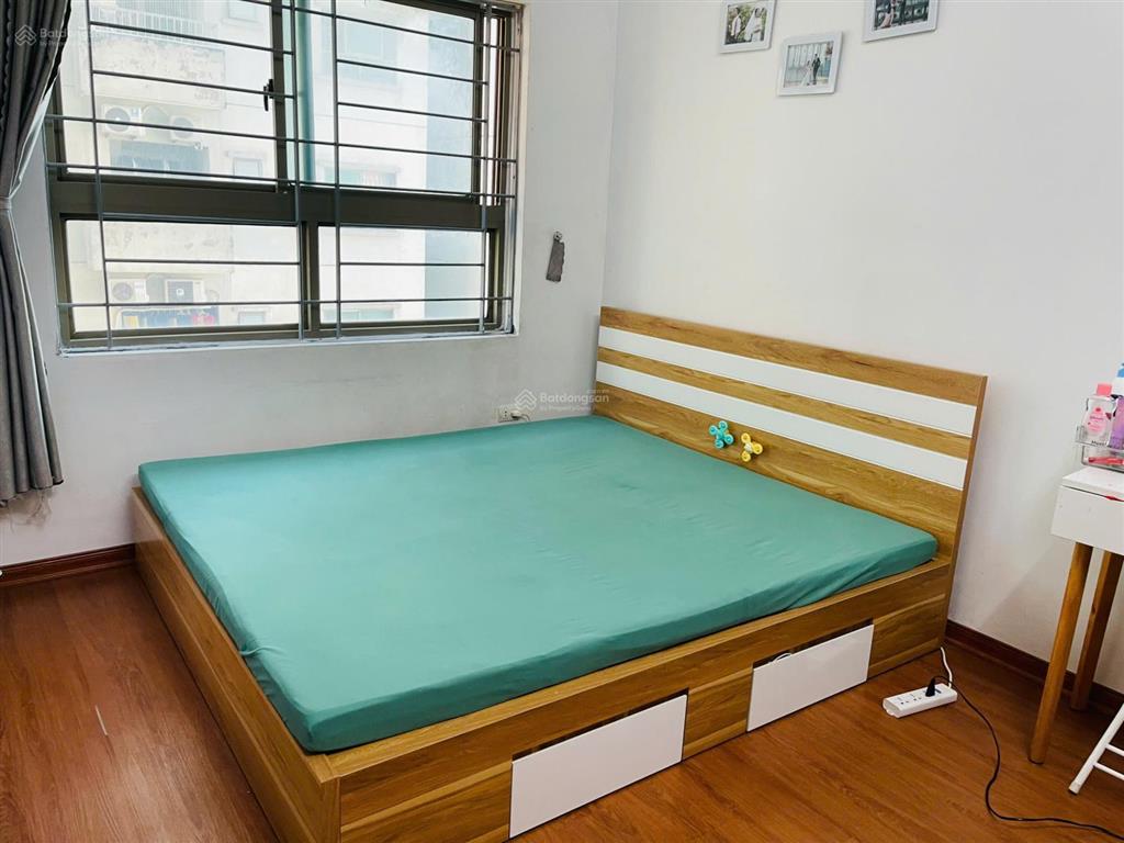 Siêu rẻ, căn hộ 62m2 tại tòa ct6 xa la, hà đông, sổ đỏ. giá chỉ 2,95 tỷ.  0378 884 ***