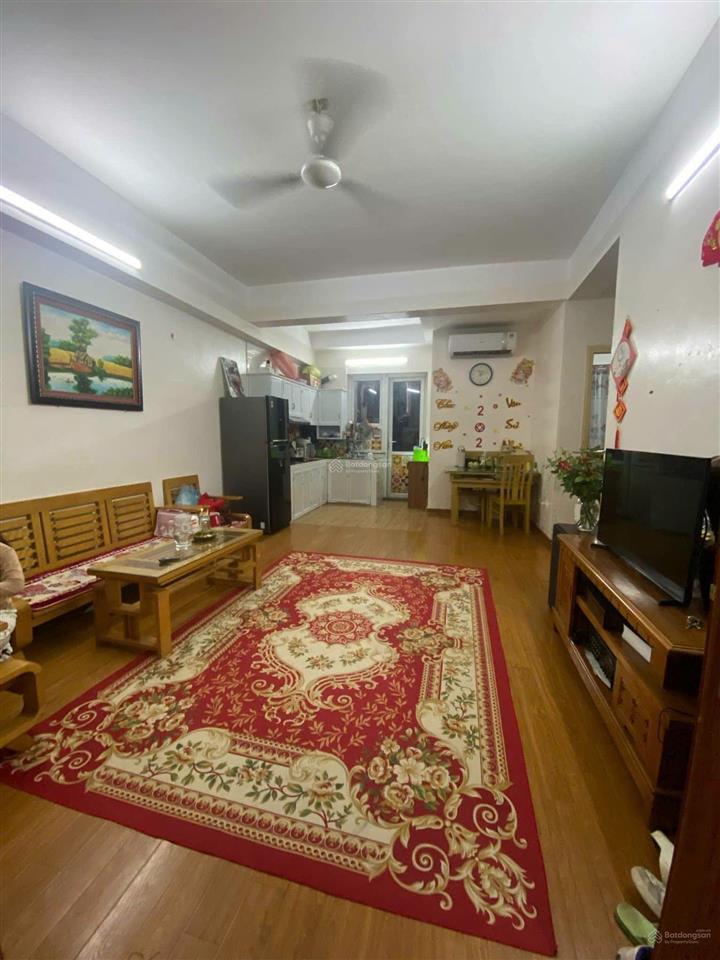 Bán nhanh căn hộ siêu đẹp ct5 xa la 70m² 2pn, 2vs tầng trung sổ đỏ, giá chỉ 3,45 tỷ. 0378 884 ***