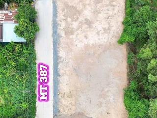 Đất ngộp ra gấp. ngay thị trấn 110m2 full thổ giá hơn 1 tỷ thương lượng chủ