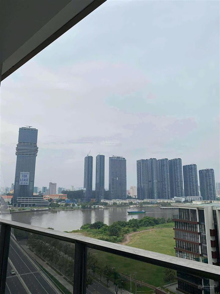 Giá tốt! 2pn 2wc the opera thủ thiêm 71m2 view sông, cầu ba son, lm81 chỉ 46tr, xem nhà ngay