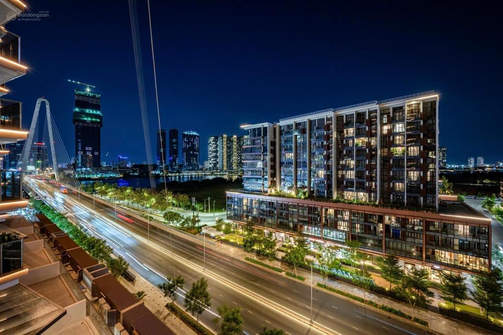Giá tốt! 2pn 2wc the opera thủ thiêm 71m2 view sông, cầu ba son, lm81 chỉ 46tr, xem nhà ngay