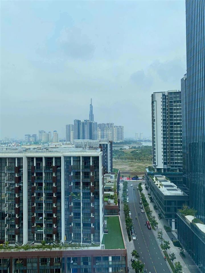 Giá tốt! 2pn 2wc the opera thủ thiêm 71m2 view sông, cầu ba son, lm81 chỉ 46tr, xem nhà ngay