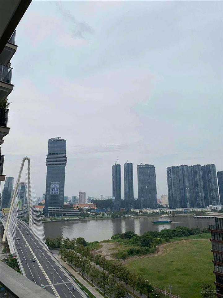 Giá tốt! 2pn 2wc the opera thủ thiêm 71m2 view sông, cầu ba son, lm81 chỉ 46tr, xem nhà ngay