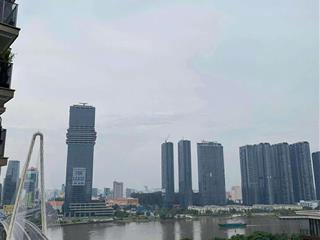 Giá tốt! 2pn 2wc the opera thủ thiêm 71m2 view sông, cầu ba son, lm81 chỉ 46tr, xem nhà ngay